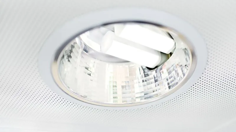 LED downlight