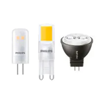 Philips LED Stiftlampor