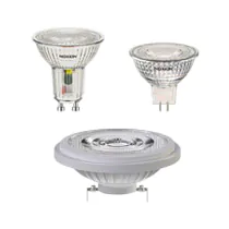 Noxion LED Spotlights