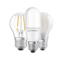 Ledvance LED lampor