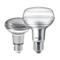 E27 Reflektorlampor LED