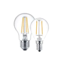 LED-Lampor