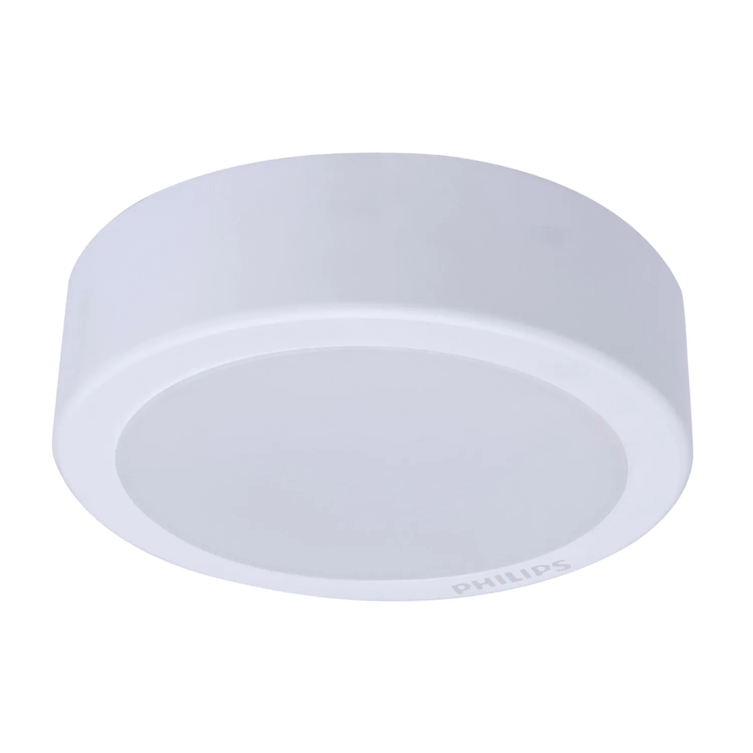 Utanpåliggande LED Downlights