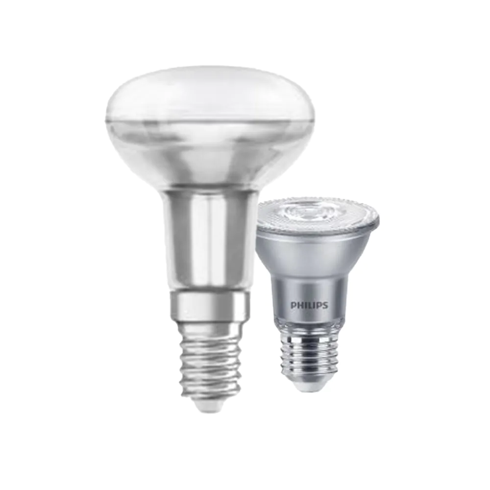 Dimbara LED Reflektorlampor