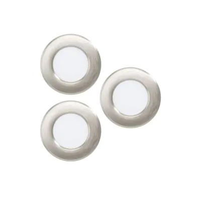 Eglo Infällda spotlights