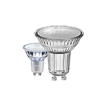 GU10 LED dimbar