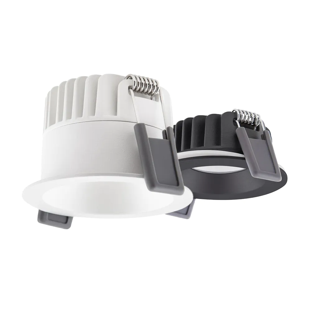 Dimbara LED spotlights