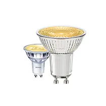 GU10 LED - 2700K