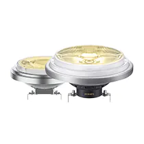 G53 (AR111) LED Lampor - 3000K