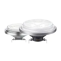 G53 (AR111) LED Lampor - 4000K