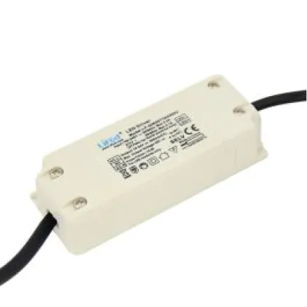 LED-Drivers