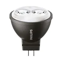 GU4 MR11 LED spotlights