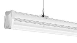 Noxion LED systemarmaturer