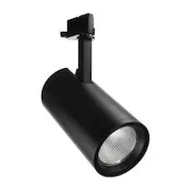 Noxion LED spotlight skena