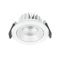 Infällda Ledvance LED Spotlights