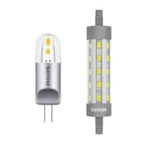 LED Stiftlampor
