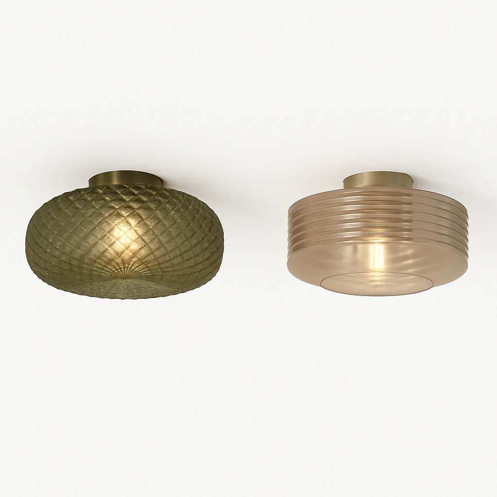 It's about RoMi - Taklampor