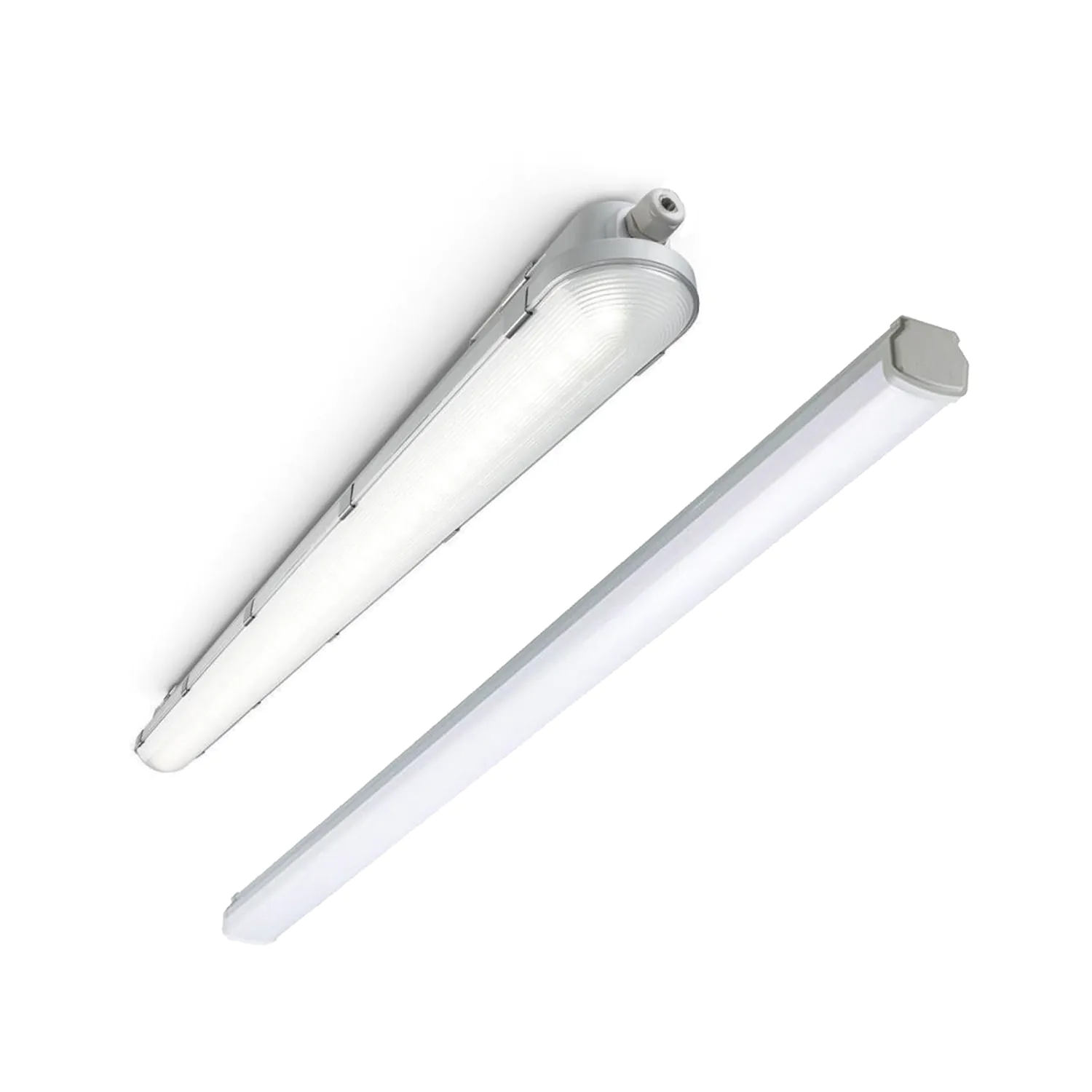 LED Allmänbruksarmatur - Vattentät
