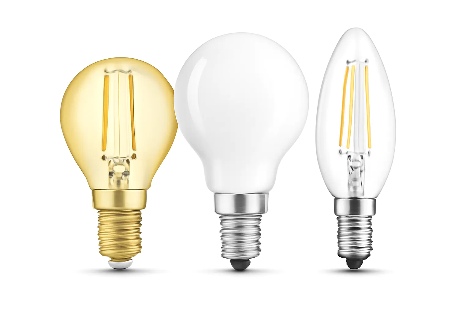 LED-Lampor