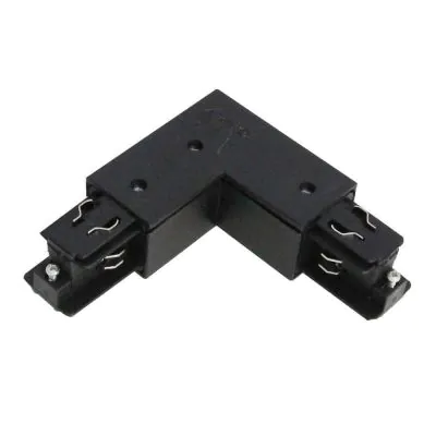 3-fas skena spotlights connectors