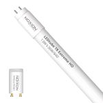 Noxion LED Rör T8 Avant Extreme (EM/Mains) High Output 13W 2100lm - 840 Kallvit | 120cm - Ersättare 36W