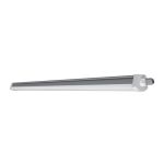Ledvance LED Allmänbruksarmatur Vattentät Fukttät Kompakt 31W 3500lm - 830 Varm Vit | 150cm