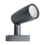 Ledvance LED Smart+ Trädgård Spot 4.5W - Multicolor | RGBW