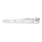 Ledvance LED Allmänbruksarmatur Vattentät Fukttät 32W 4400lm - 865 Dagsljus | 120cm 