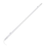 Ledvance LED Allmänbruksarmatur Vattentät Fukttät Eco Slim 18W 1980lm - 865 Dagsljus | 60cm