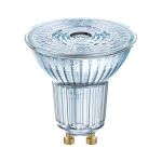 Osram Superstar LED GU10 Spot Klar 3.4W 230lm - 927 Extra Varm Vit | Dimbar - Bästa färgåtergivning
