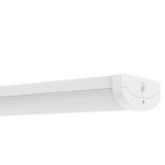 Ledvance LED Allmänbruksarmatur Vattentät 45W 6165lm - 840 Kallvit | 150cm - Dali Dimbar