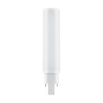Ledvance Dulux D/E LED 10W - 840 Kallvit | 4-Stift - Ersättare 26W