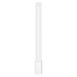 Ledvance Dulux-L LED 18W - 830 Varm Vit | 4-Stift - Ersättare 36W