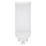 Ledvance Dulux-T LED 7W - 840 Kallvit | 4-Stift - Ersättare 18W