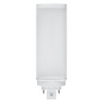 Ledvance Dulux-T LED 10W - 830 Varm Vit | 4-Stift - Ersättare 26W