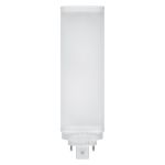 Ledvance Dulux-T LED 16W - 840 Kallvit | 4-Stift - Ersättare 32W