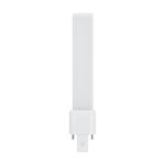 Ledvance Dulux-S LED 4W - 840 Kallvit | 2-Stift - Ersättare 9W