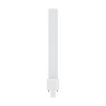 Ledvance Dulux S LED 6W - 830 Varm Vit | 2-Stift - Ersättare 11W