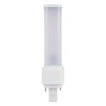 Ledvance Dulux-D LED 6W - 830 Varm Vit | 2-Stift - Ersättare 13W