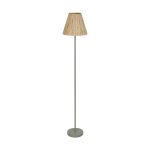 Ledvance LED Golvlampa Decor Rotting Metall Brun | Passande för 1x E27
