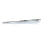 Ledvance LED Allmänbruksarmatur Vattentät Fukttät 33W 5670lm - 865 Dagsljus | 120cm
