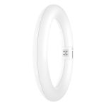 Osram LED Rör T9 Cirkulär (EM/Mains) 11W 1200lm - 830 Varm Vit | Ersättare 22W