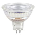 Ledvance Superior LED Spot Reflektor GU5.3 MR16 6.6W 500lm 36D - 927 Extra Varm Vit | Bästa färgåtergivning - Dimbar - Ersättare 43W