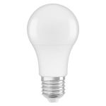 Ledvance Classic LED E27 Päron Matt 8.5W 806lm - 840 Kallvit | Ersättare 60W