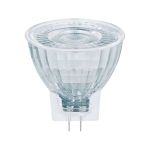 Ledvance Performance LED Spot Reflektor GU4 MR11 4.5W 345lm 36D - 927 Extra Varm Vit | Bästa färgåtergivning - Dimbar - Ersättare 35W