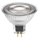 Ledvance Performance LED Spot Reflektor GU5.3 MR16 2.6W 210lm 36D - 840 Kallvit | Ersättare 20W