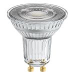 Ledvance Performance LED Spot Reflektor GU10 PAR16 3.4W 230lm 36D - 930 Varm Vit | Bästa färgåtergivning - Dimbar - Ersättare 35W
