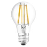 Ledvance Classic LED E27 Päron Filament Klar 11W 1521lm - 827 Extra Varm Vit | Dimbar - Ersättare 100W