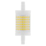 Ledvance Performance LED R7s Dubbel Ended 78mm Klar 12W 1521lm - 827 Extra Varm Vit | Dimbar - Ersättare 100W