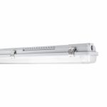 Ledvance LED Fukttät Armatur MT Gen 3 IP65 | Passande för 2x120cm LED Rör